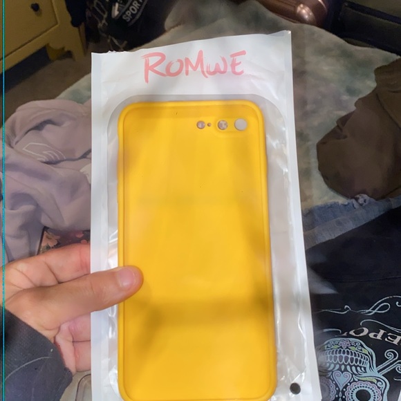 7p 8p phone case. Brand new - Picture 2 of 3
